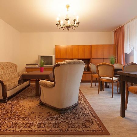 Privat-Pension-Doemens Άαχεν Εξωτερικό φωτογραφία
